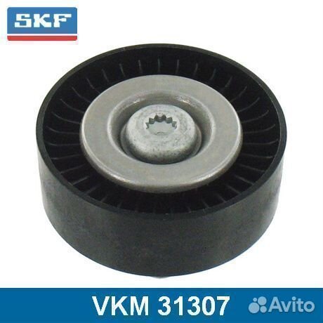 Паразитный / ведущий ролик VKM31307 SKF