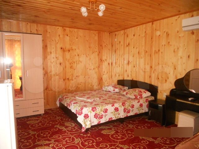 Комната 20 м² в 1-к., 3/4 эт.