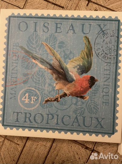 Картины и постеры