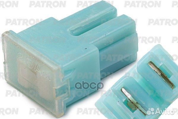 Предохранитель блистер 1шт PFB Fuse (PAL293) 20