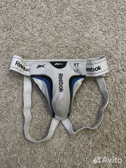 Защита паха