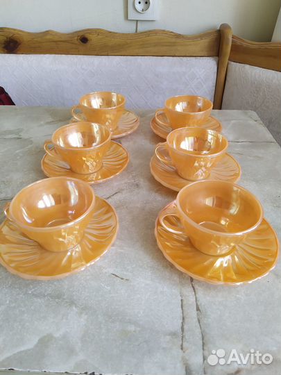 Чашки для чая, кофе