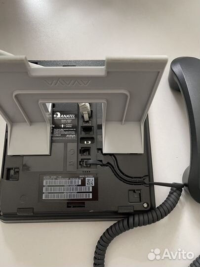 Телефон Avaya 9608G