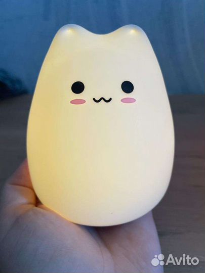 Светильник детский