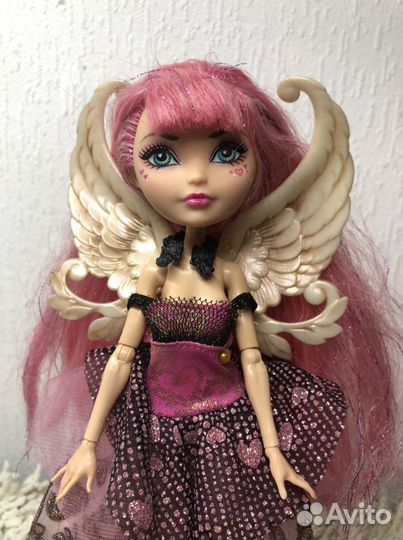 Кукла Монстер Хай, эвер автер хай, monster high