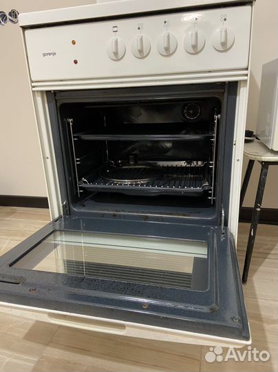 Плита электрическая