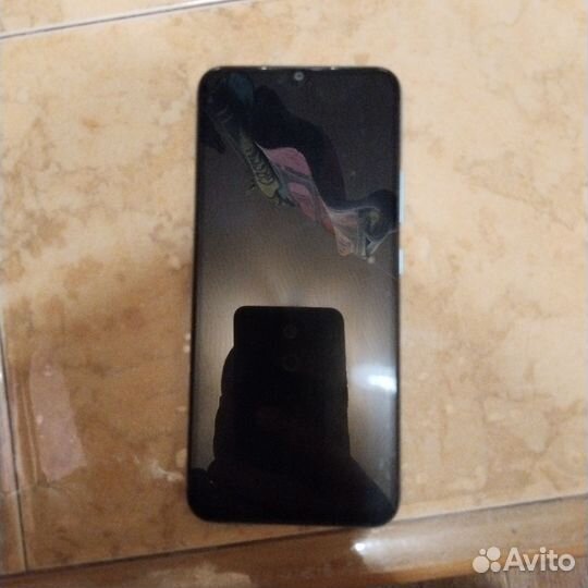 realme C21Y, 4/64 ГБ