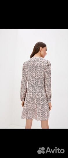 Michael kors платье