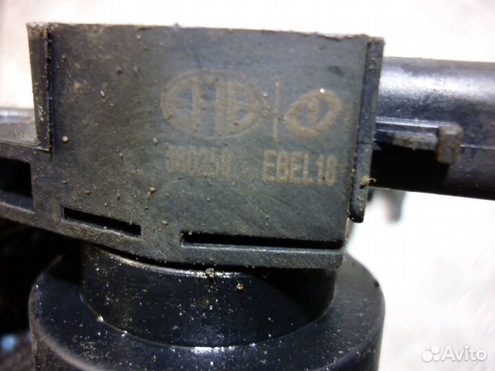 Катушка зажигания Hyundai-Kia