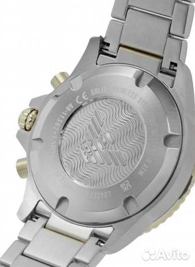 Наручные часы Emporio Armani мужские