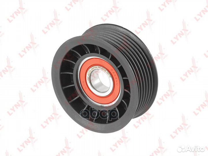 Ролик натяжной приводного ремня PB5238 lynxauto