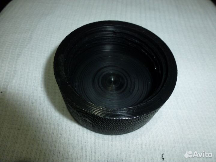 Крышка на бутыль 