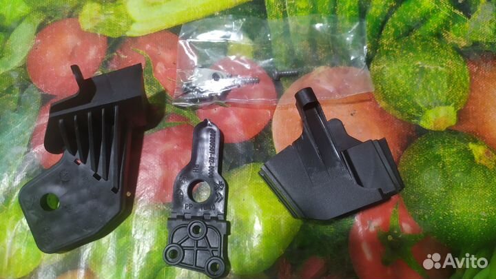 Peugeot traveller Expert 3 рем комплект фара