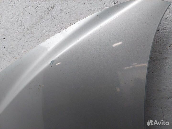 Капот Mazda 6 (GG), 2005