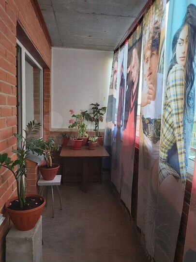 Квартира-студия, 34,3 м², 3/10 эт.