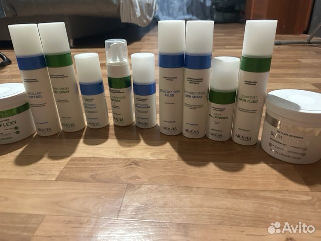 Набор для депиляции