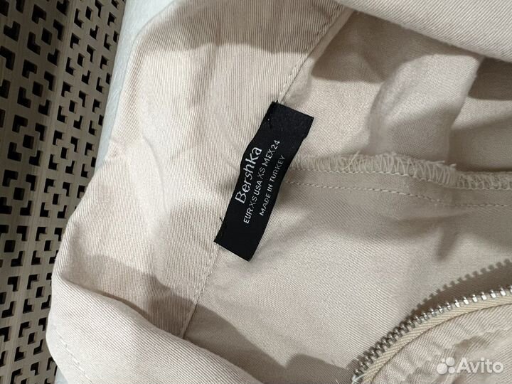 Комбинезон bershka xs