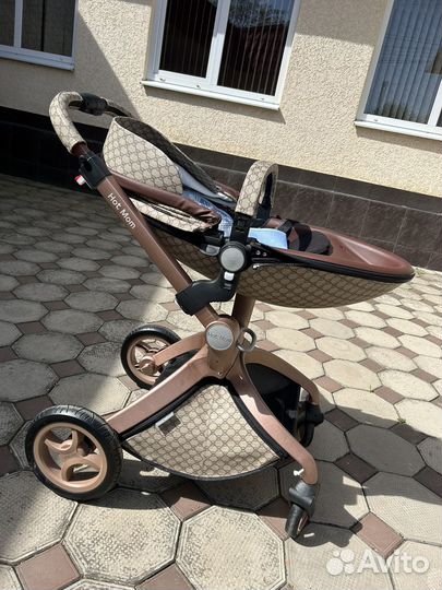 Коляска