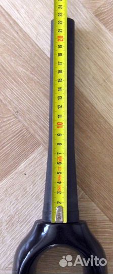 Велосипедная вилка