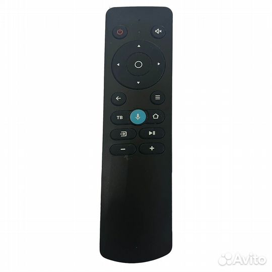 Пульт AN1603 для Витязь 32LH1210, Hi vhix-43F169MS