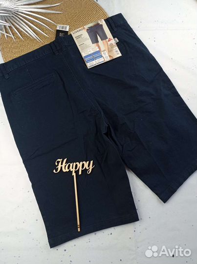 Шорты мужские новые