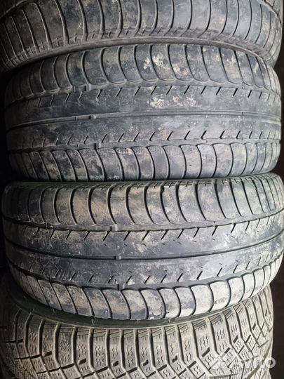 Goodyear Eagle NCT5 205/55 R16 91H