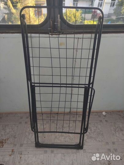 Гладильная доска IKEA и сушилка для белья