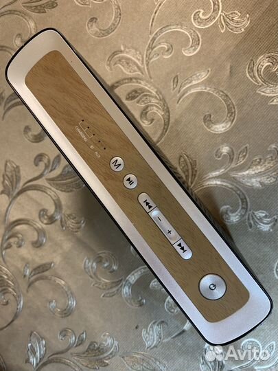 Блютус колонка, пауэрбанк