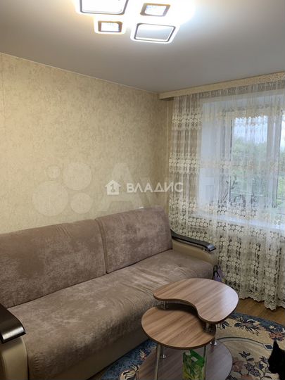 1-к. квартира, 20 м², 5/9 эт.