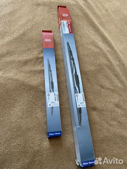 Щетки Kia Ceed оригинал