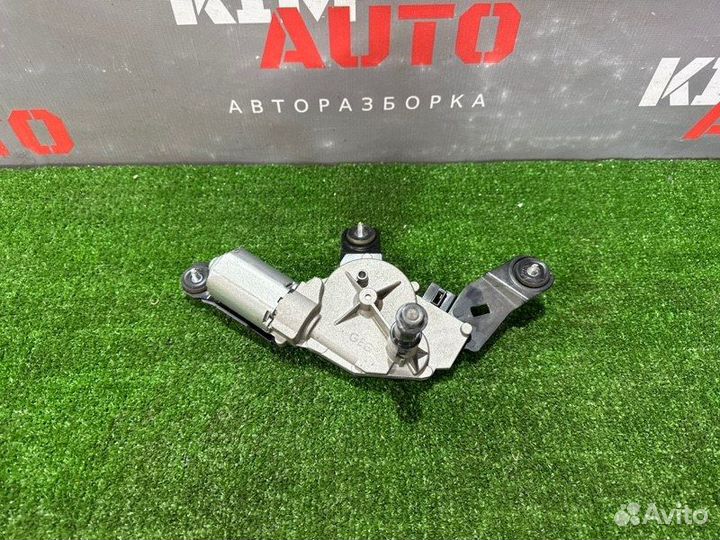 Моторчик стеклоочистителя заднего стекла Kia