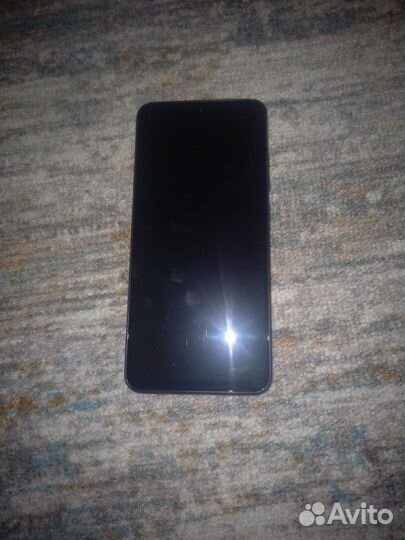 Xiaomi Redmi Note 11S, 6/64 ГБ