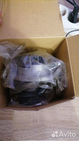 GMB GWG - 90А Насос водяной