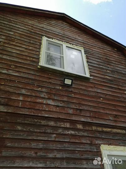 Окна за 7 дней