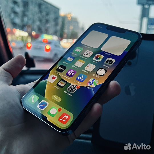iPhone 13 Pro 128Gb Sim/eSim