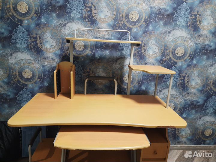 Компьютерный стол бу