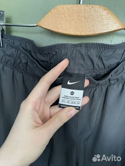 Спортивные штаны nike