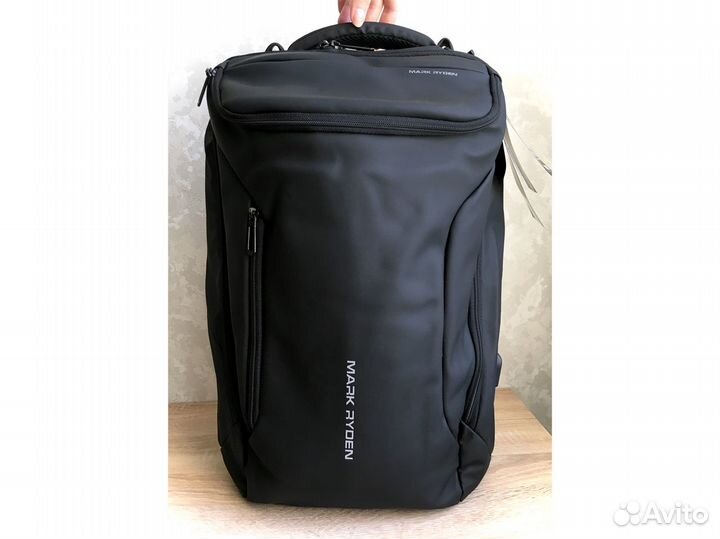 Рюкзак Mark Ryden MR9031-3.0 для ноутбука 17.3