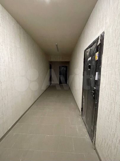 1-к. квартира, 48 м², 3/10 эт.