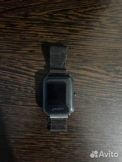 Xiaomi amazfit bip