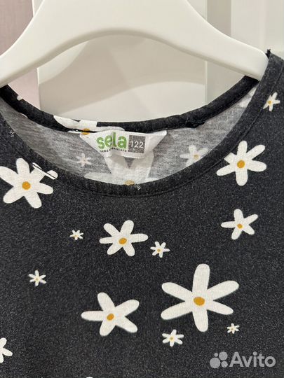 Платья Sela, H&m, futurino