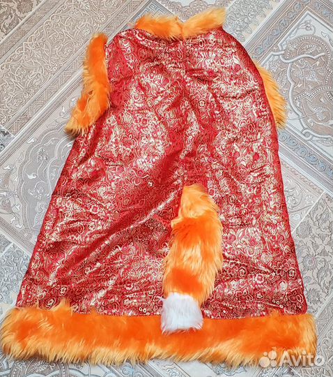 Карнавальные костюмы для детей