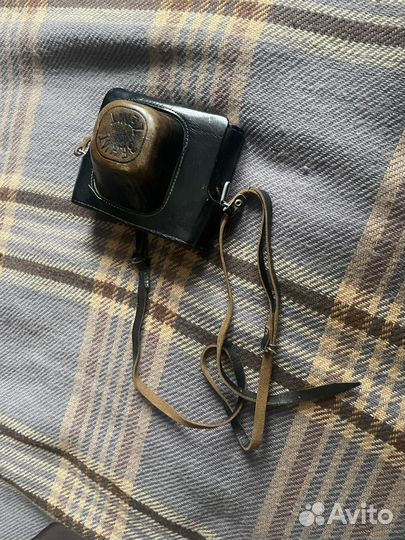 Фотоаппарат зенит