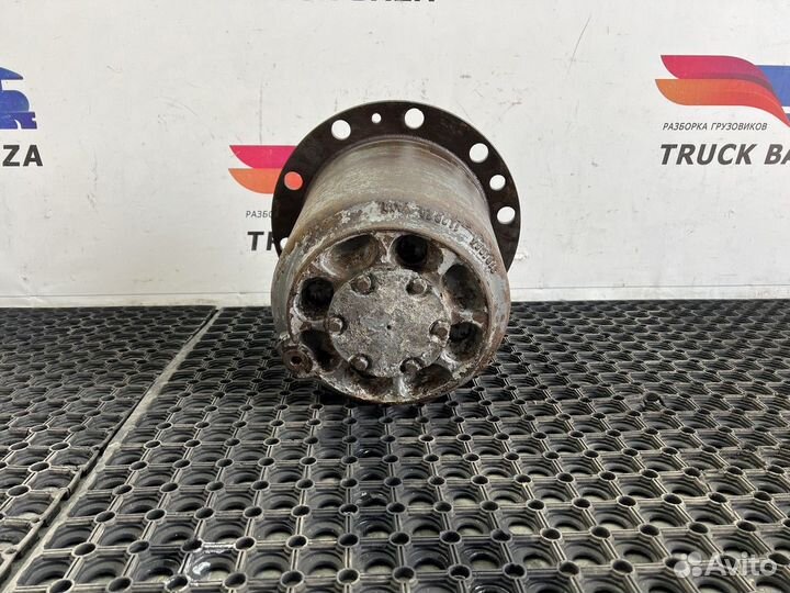 7421302562 Редуктор бортовой Renault Kerax