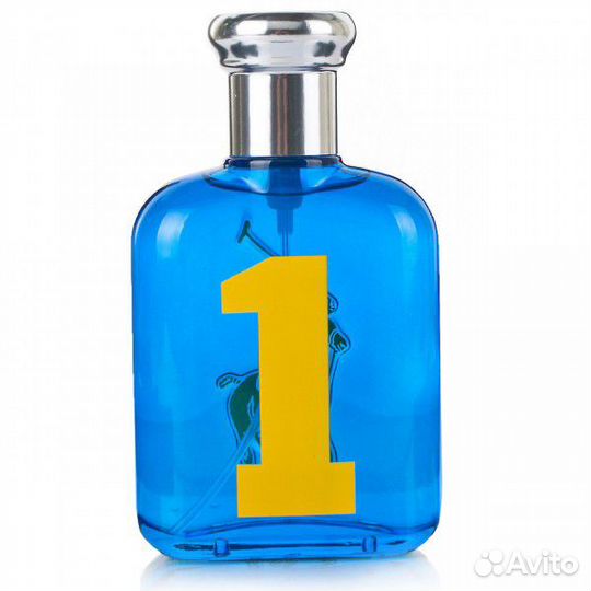 Ralph Lauren Big Pony 1