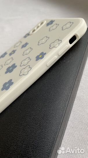 Чехол на iPhone 10 XS max