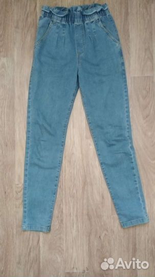 Вещи пакетом на девочку 9-10 лет