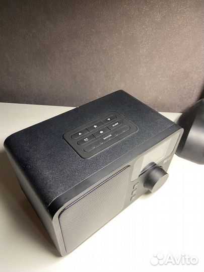 Интернет радио ocean WR-233