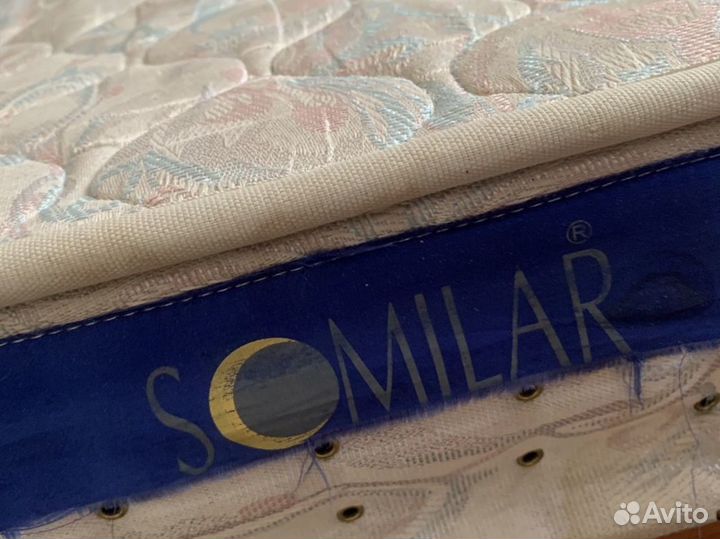 Матрас ортопедический somllaR