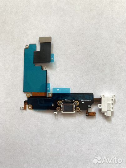 Шлейф зарядки для iPhone 6 Plus